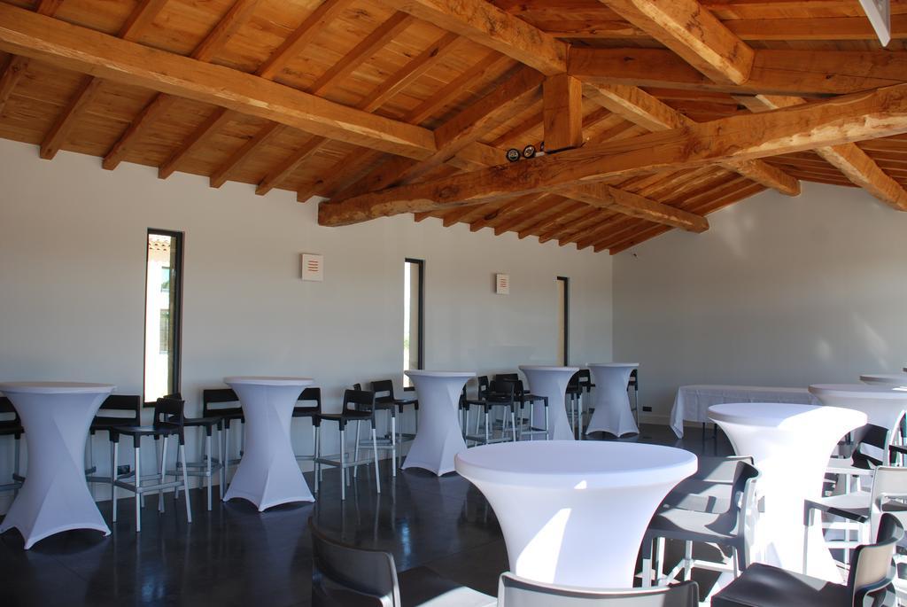 Bastide Saint Maurin Bed & Breakfast Ansouis Eksteriør bilde