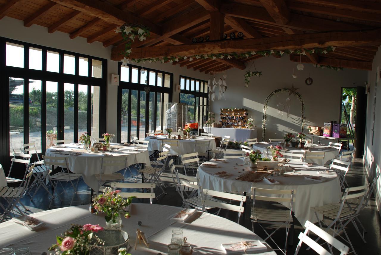Bastide Saint Maurin Bed & Breakfast Ansouis Eksteriør bilde
